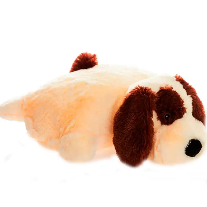 Подушка іграшка собачка