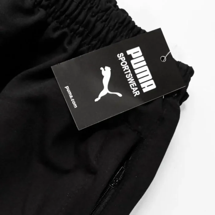 Чоловічі шорти Puma M