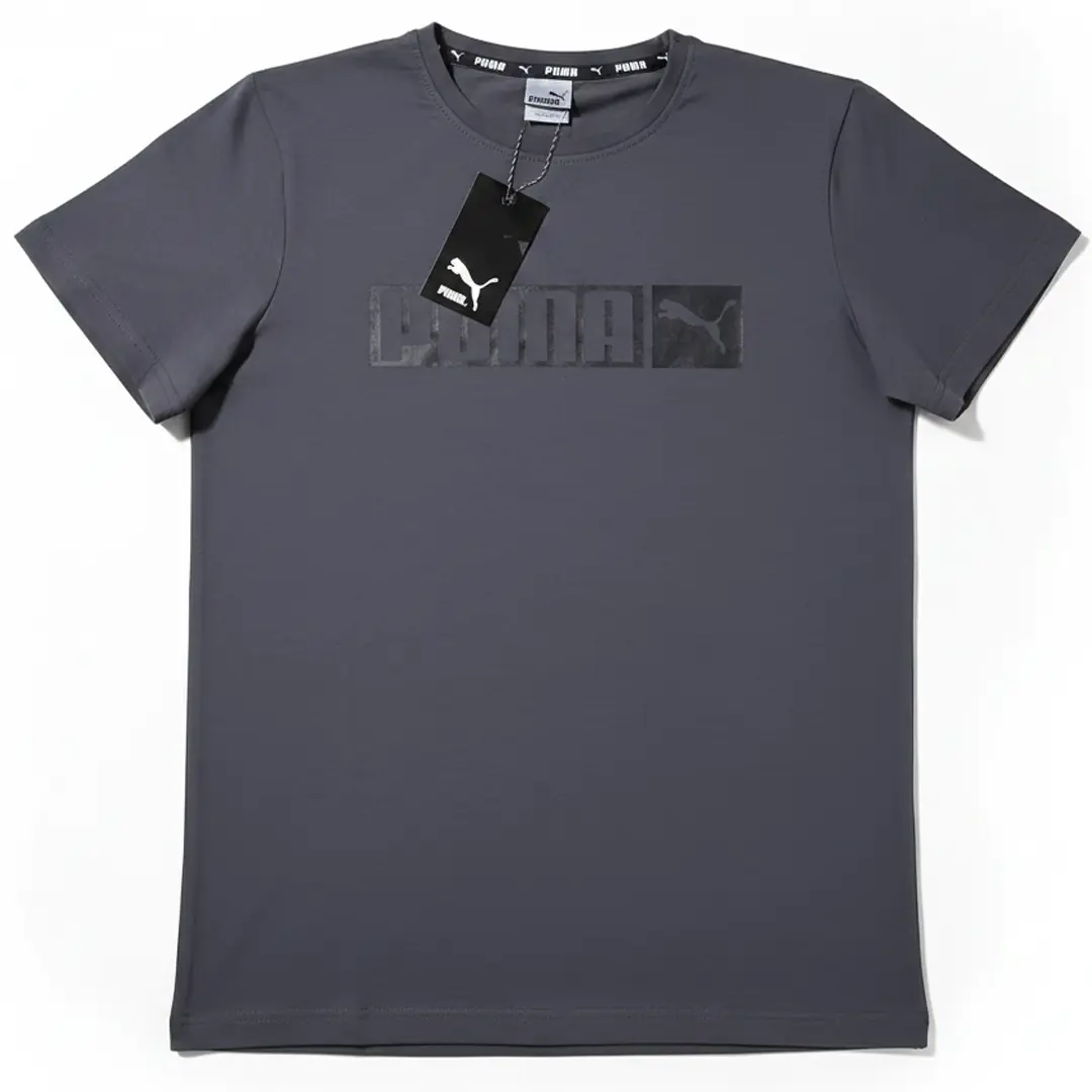 Футболка Puma (графіт)