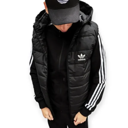 Жилети Жилетка Adidas Орхідея