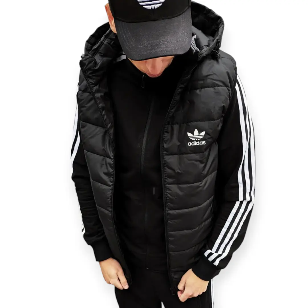Жилети Жилетка Adidas Орхідея Жилети Жилетка Adidas Орхідея