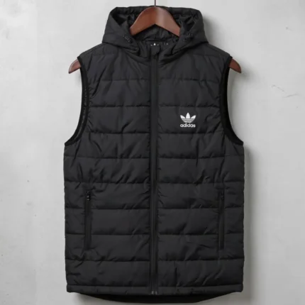 Жилети Жилетка Adidas Орхідея