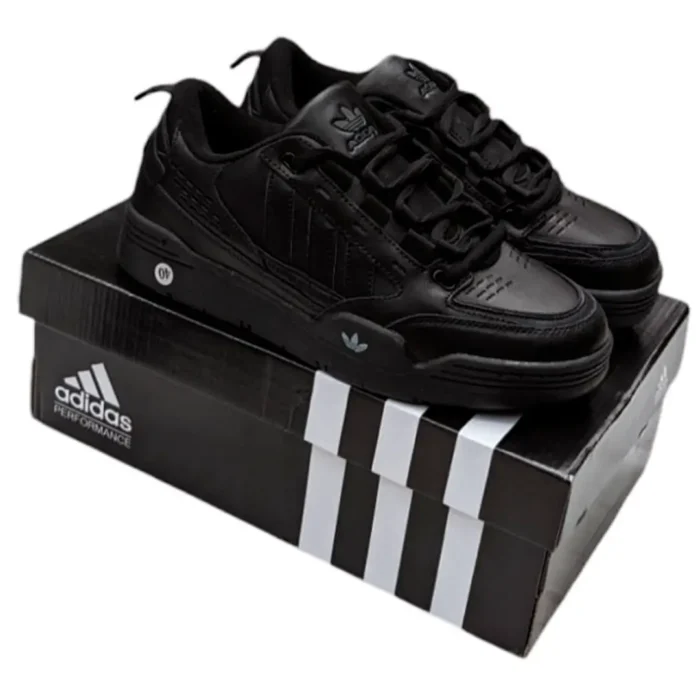 Кросівки Adidas ADI black чорні