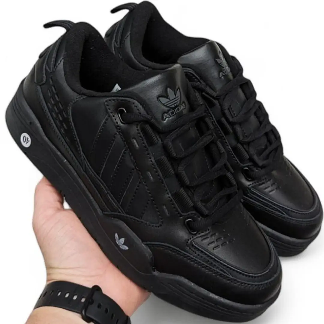 Кросівки Adidas ADI black чорні