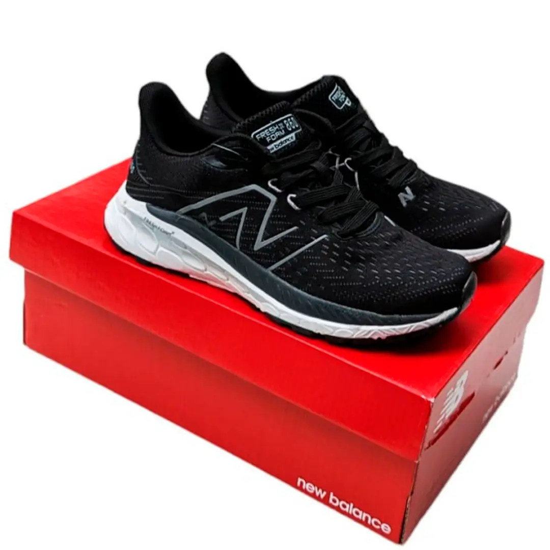 Кросівки New Balance Fresh Foam чорні