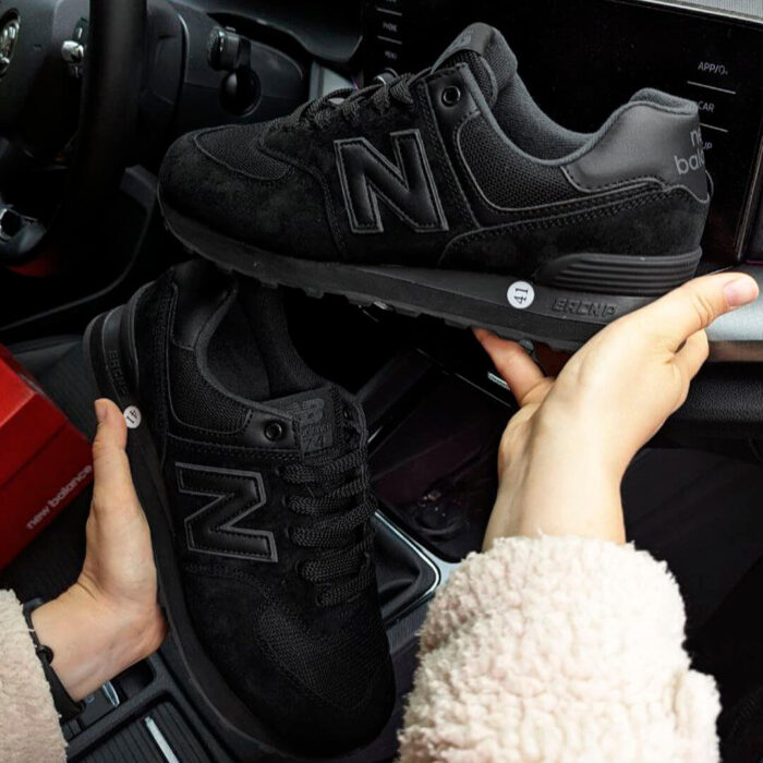 кросівки New Balance