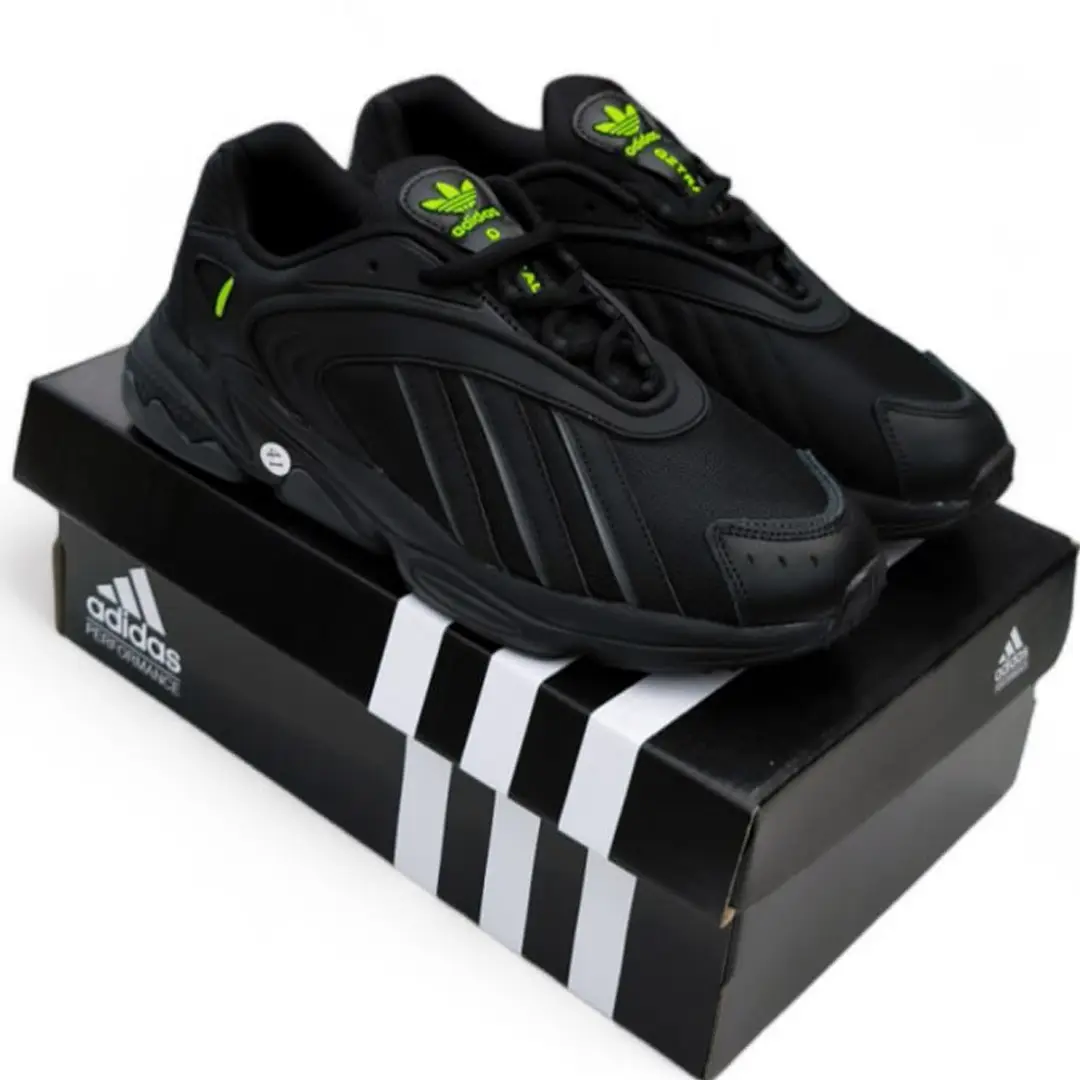 Adidas Oztral чорні