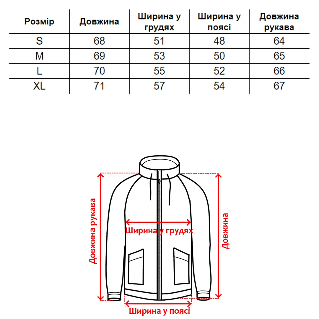 Чоловіча куртка піджак на гудзиках Jacket чорна