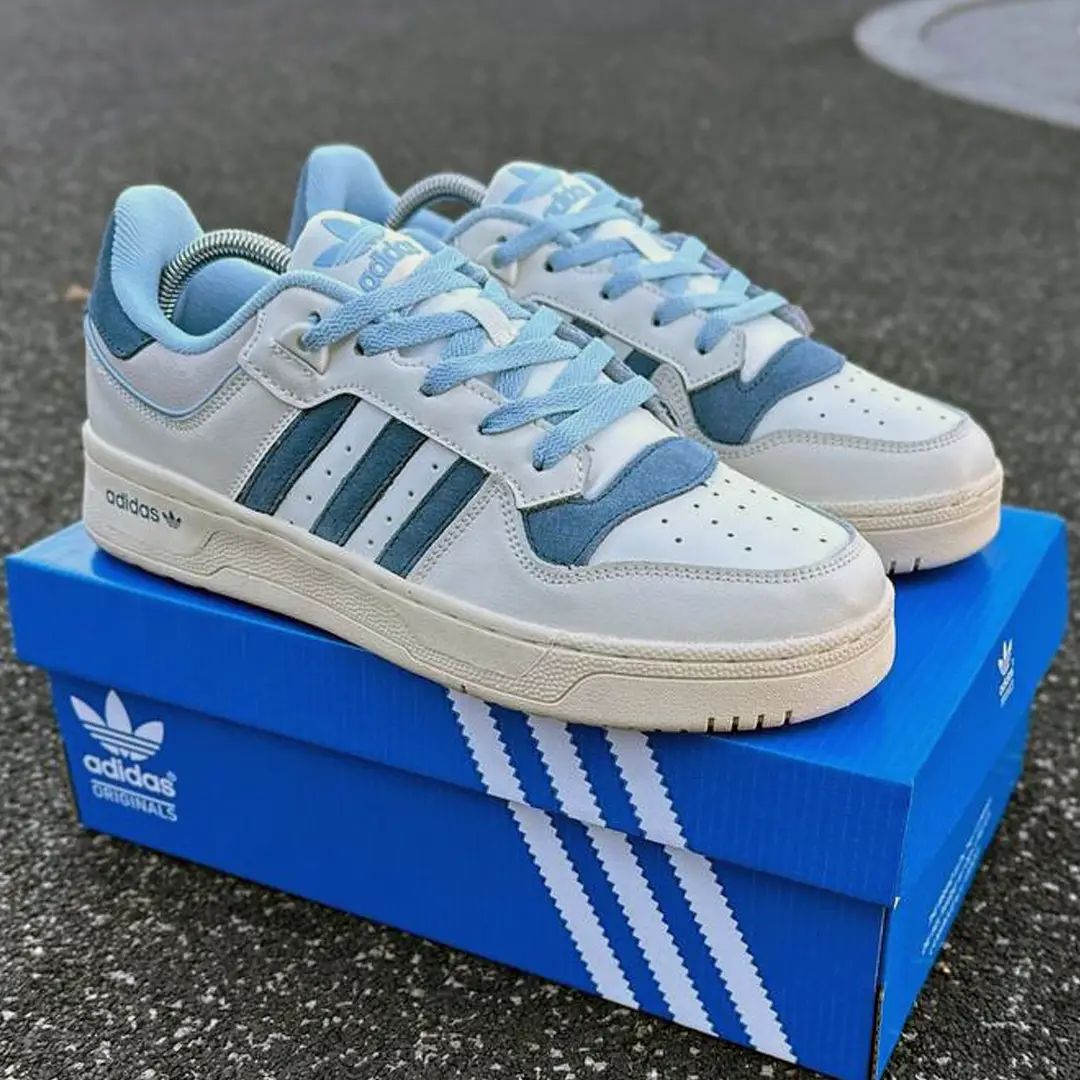 Кросівки Adidas Rivalry low