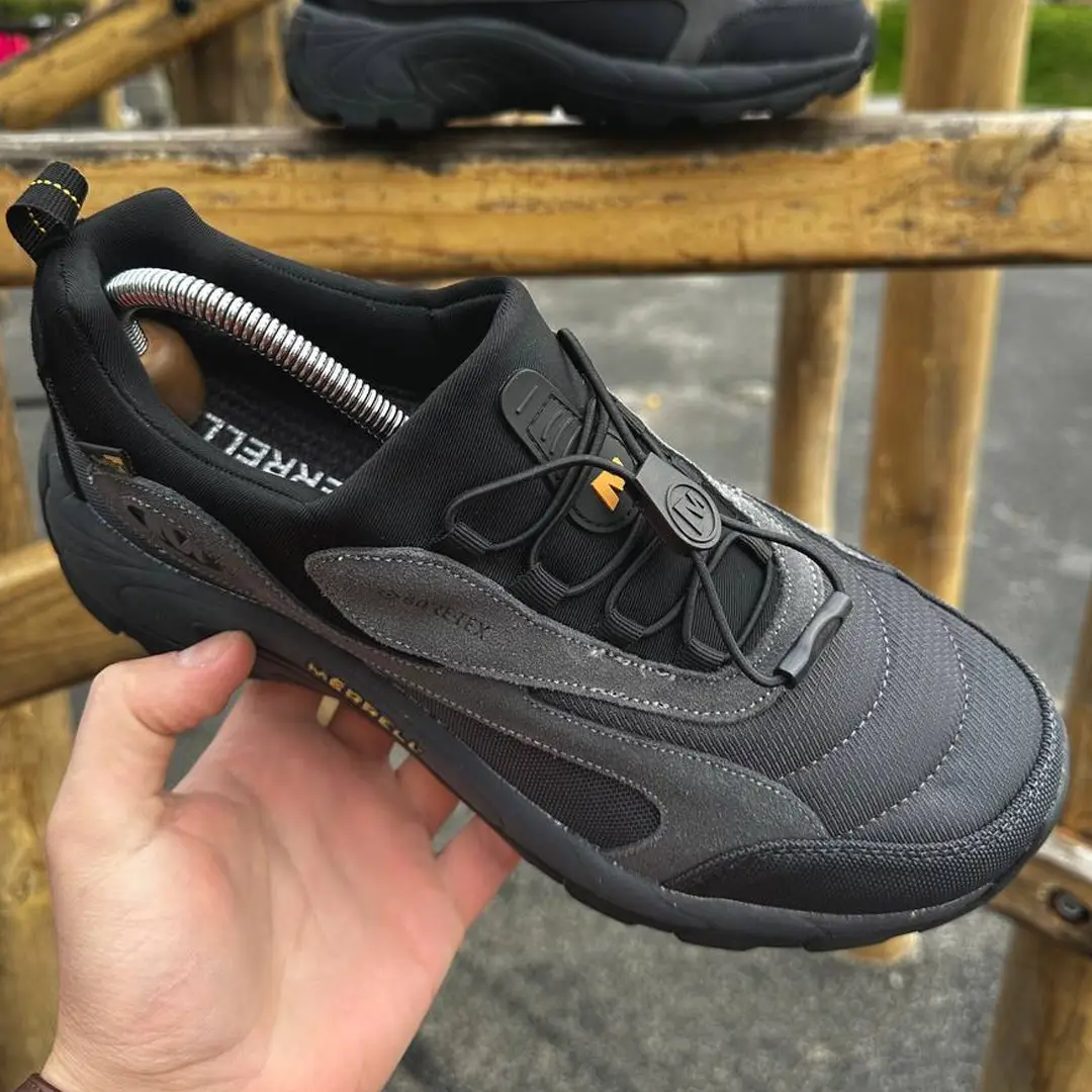 MERRELL MOC EVO GORE TEX