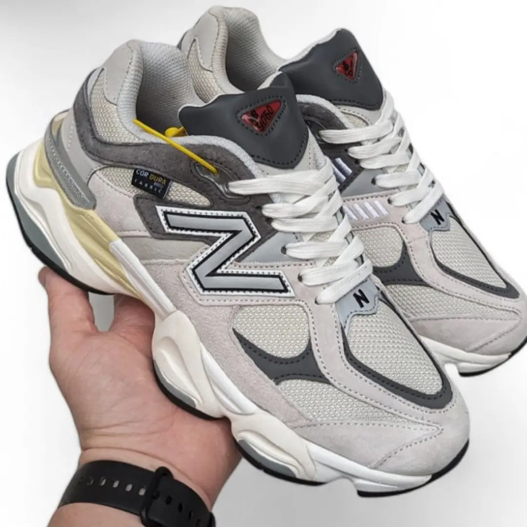 New Balance 960 сірі New Balance 960 сірі