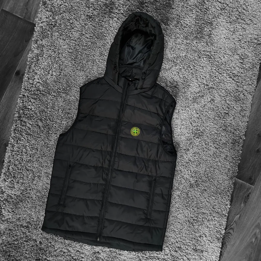 Жилетка Stone Island