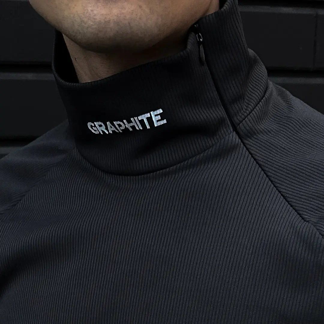 графіт на флісі graphite