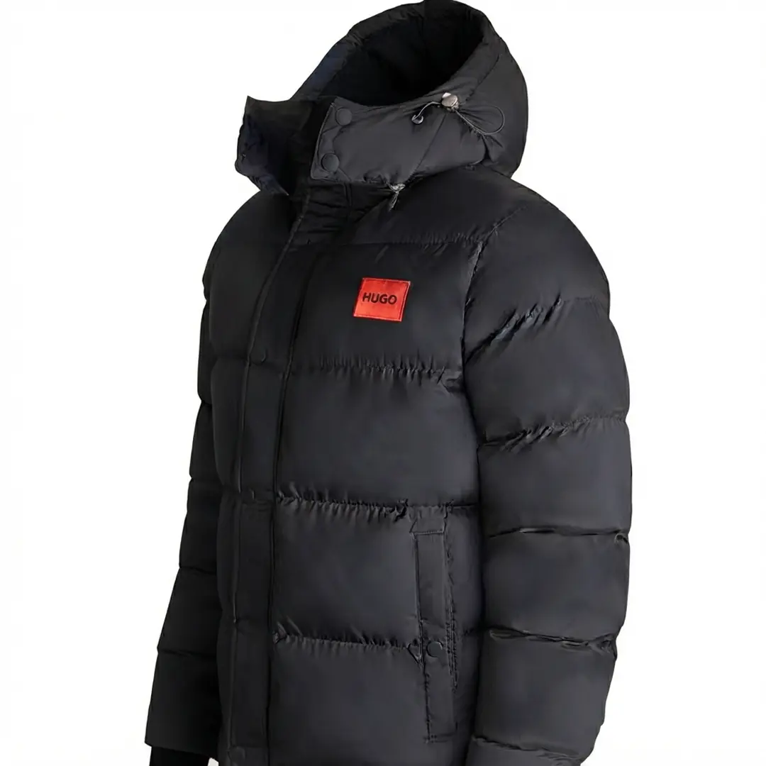 Куртка Hugo Boss (black)