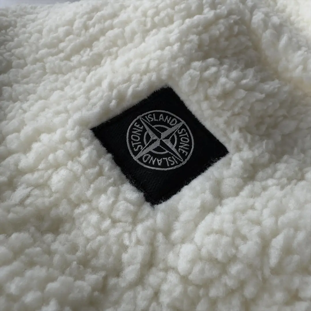 Куртка Stone Island двухстороння