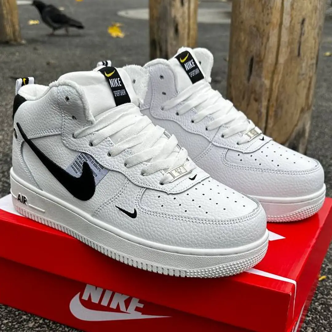 Nike af1 tm best sale