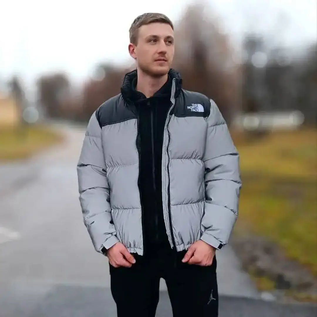 Рефлективний The North Face