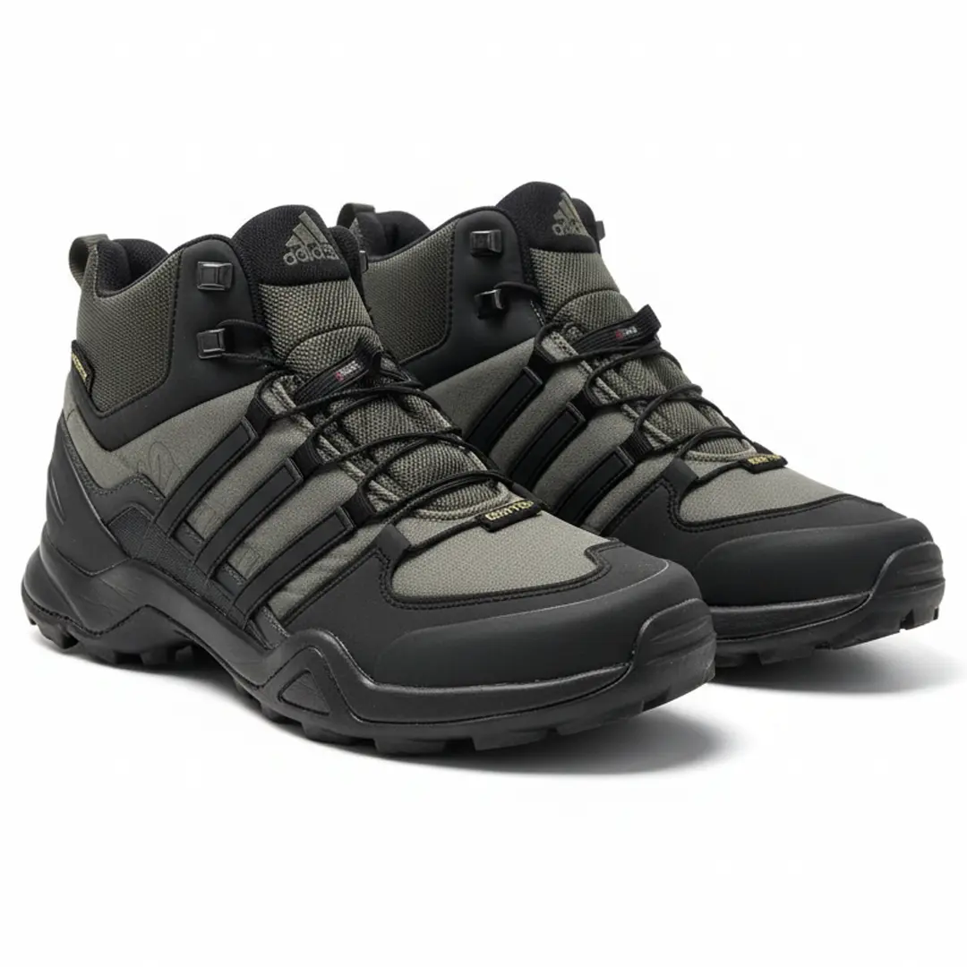 Термо кросівки Adidas Terrex AX (Gore Tex)