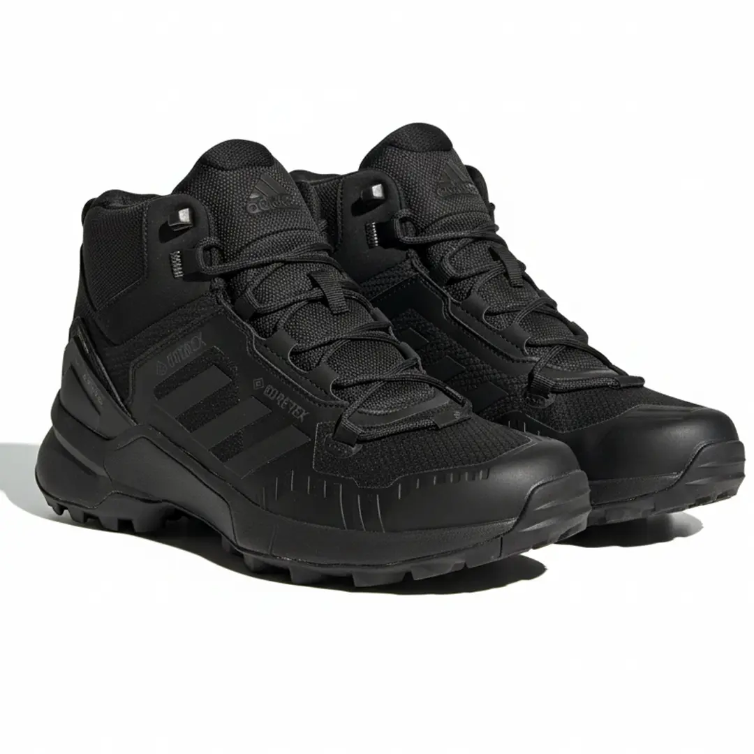 Термо зимові кросівки Adidas Terrex