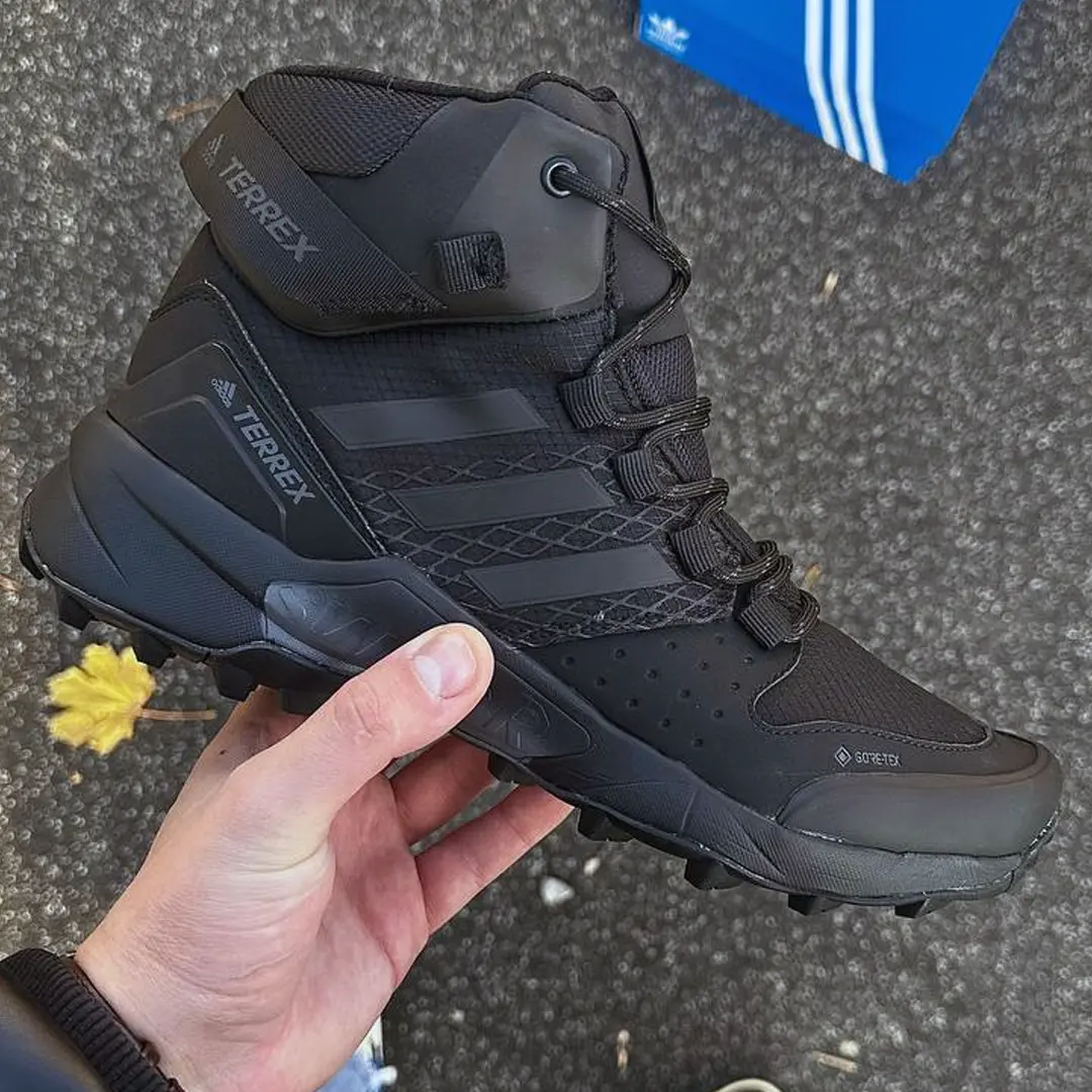 кросівки Adidas Terrex