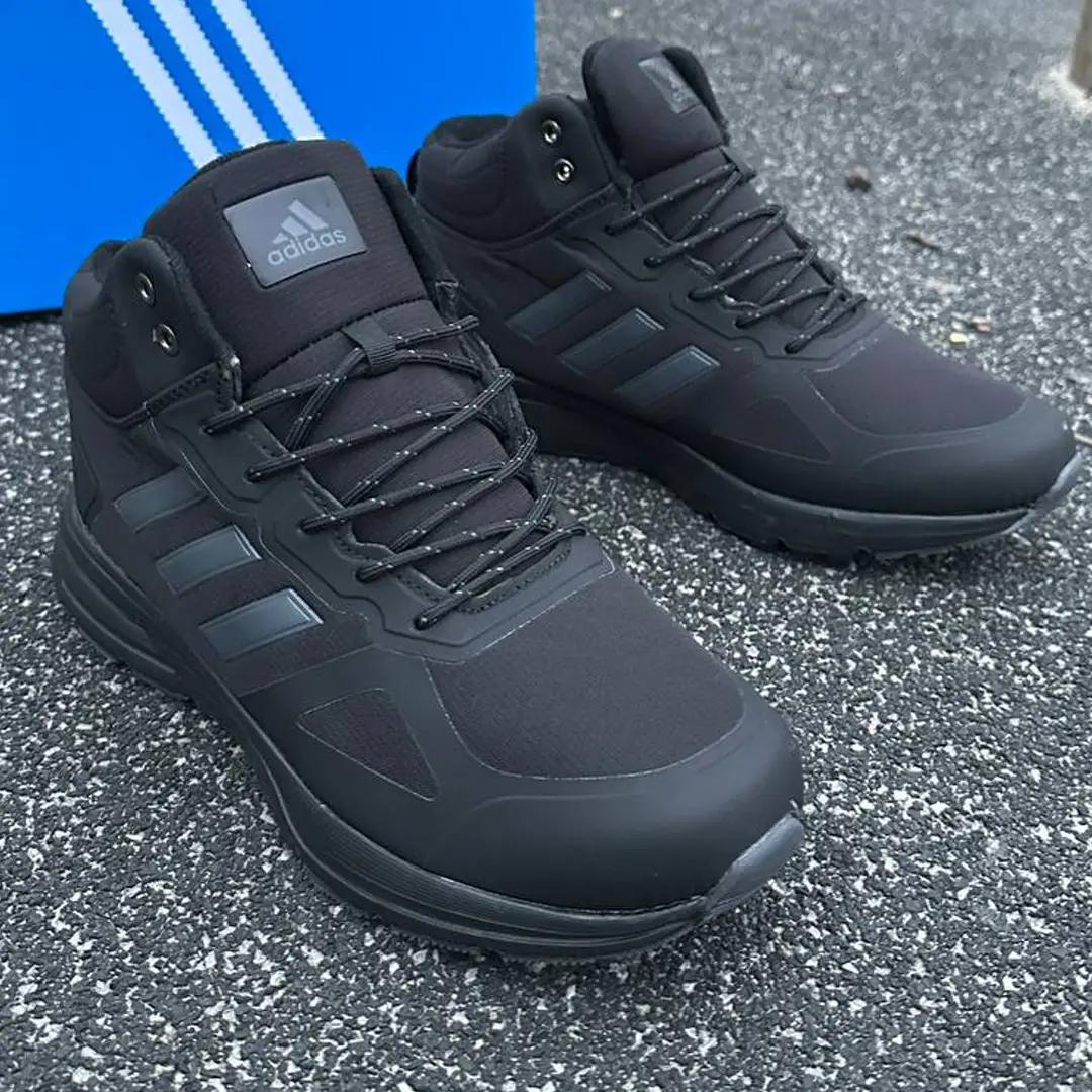 Термо кросівки Adidas Terrex Gore Tex