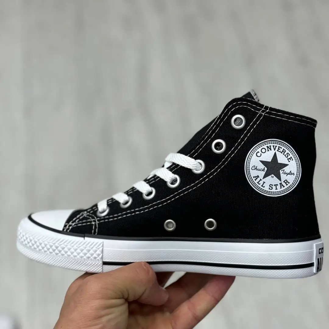 Кеди Converse All Star