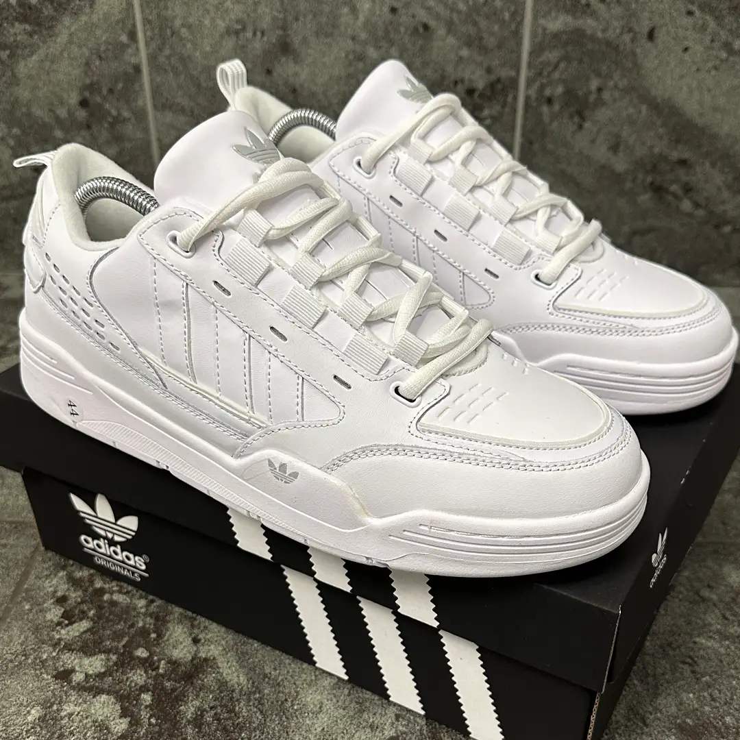 Кросівки Adidas ADI white