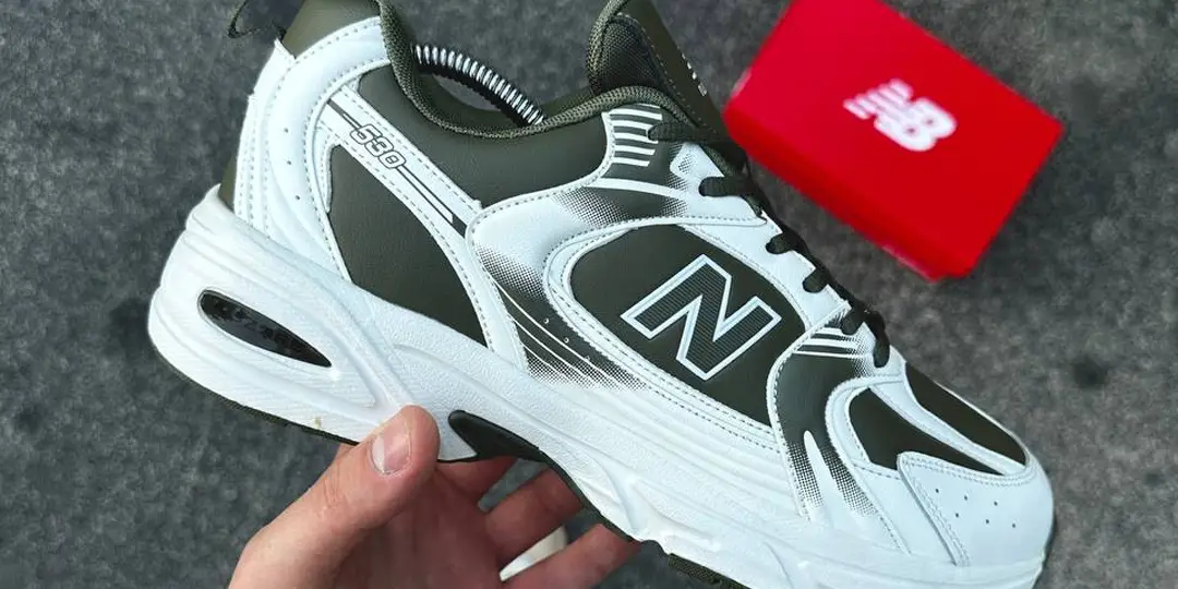 Кросівки New Balance чому вони стали культовими