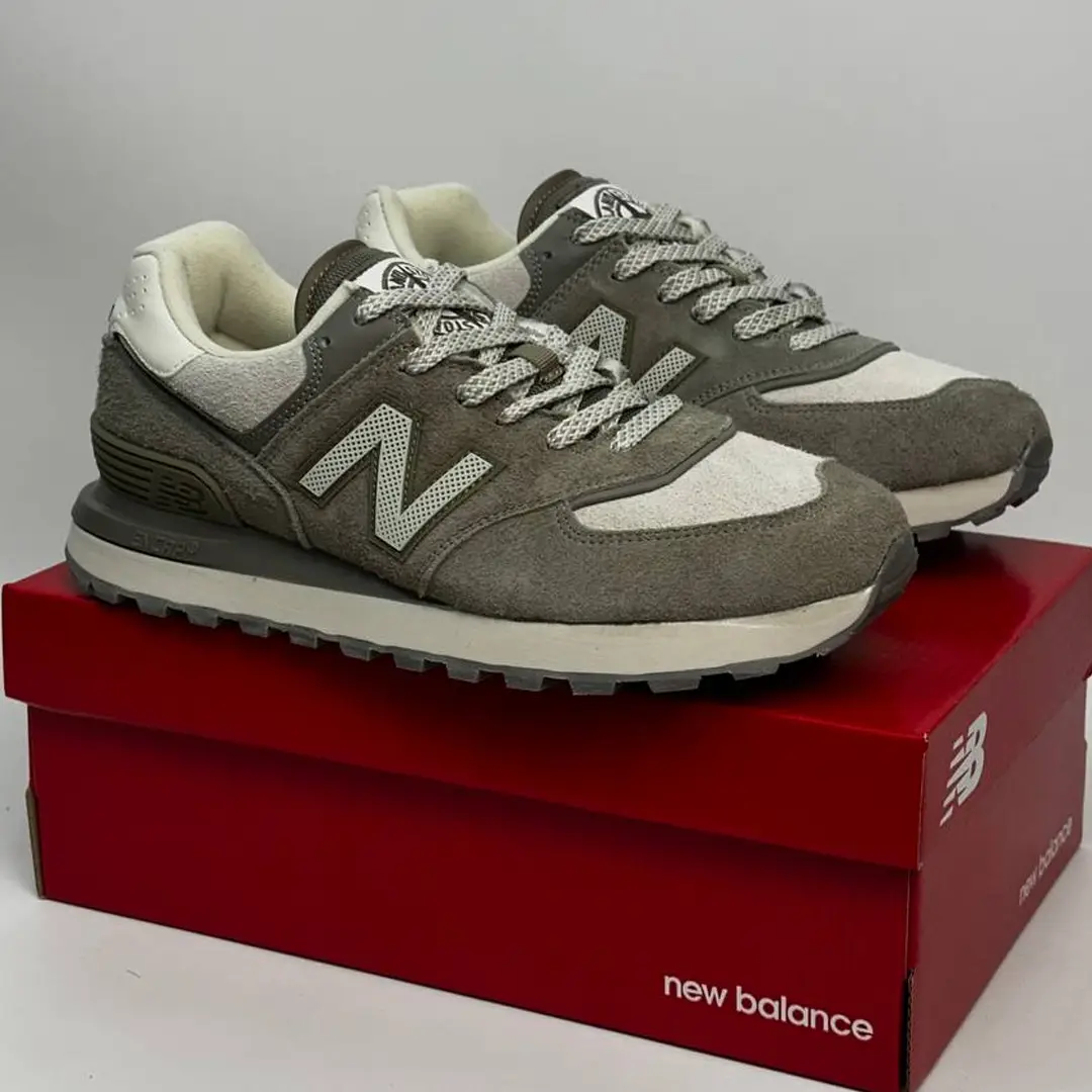 Кросівки New Balance Х Stone Island olive