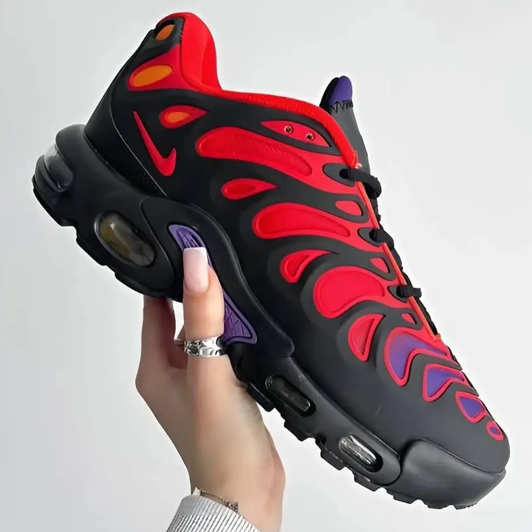 Кросівки Nike Air Max TN Plus Drift