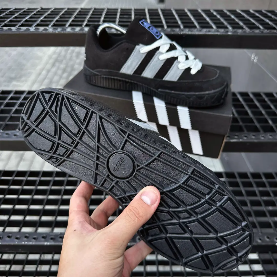 Adidas Adimatic Neighborhood (black)