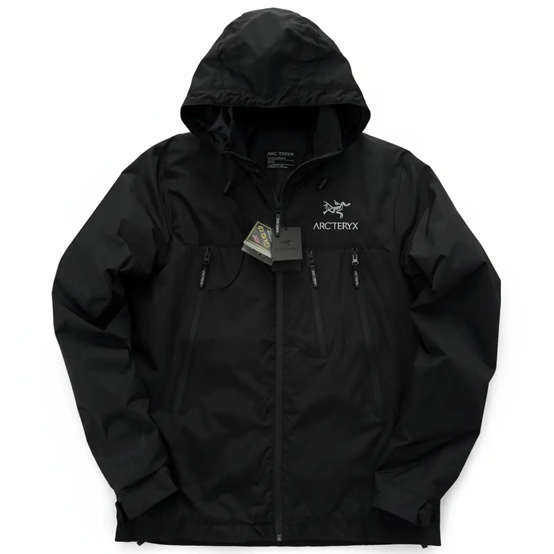 Arcteryx (чорна)