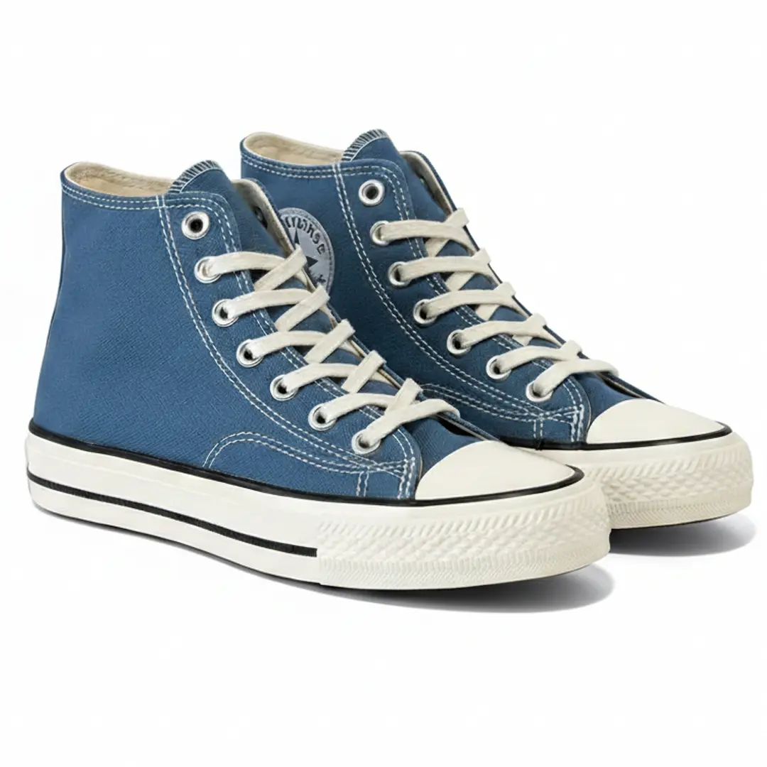 Converse All Star (сині)