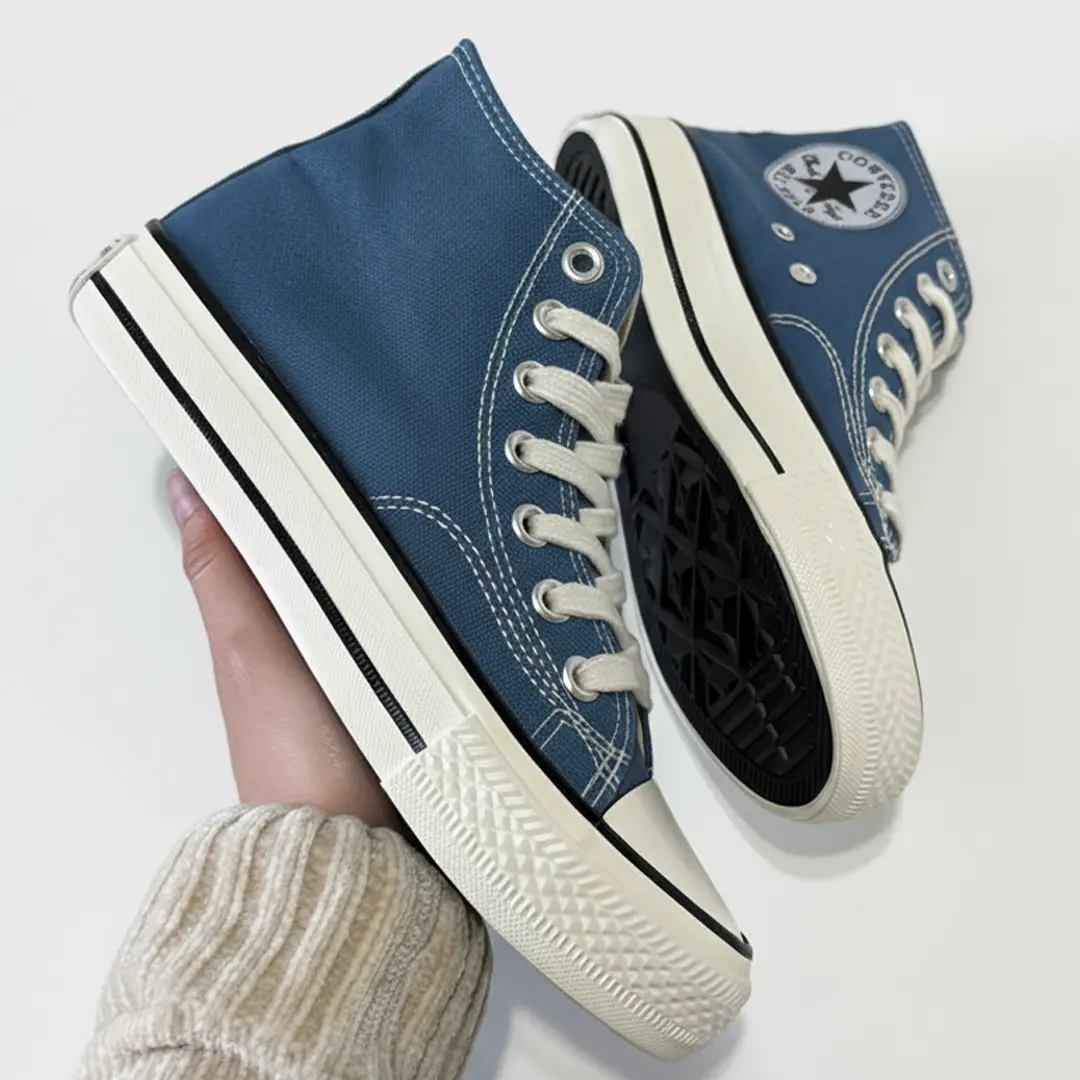 Converse All Star (сині)