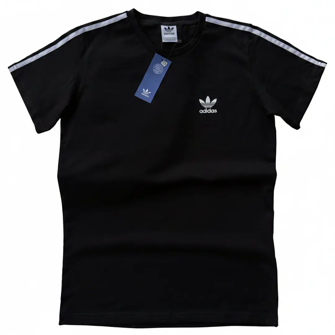 Футболка Adidas (black)