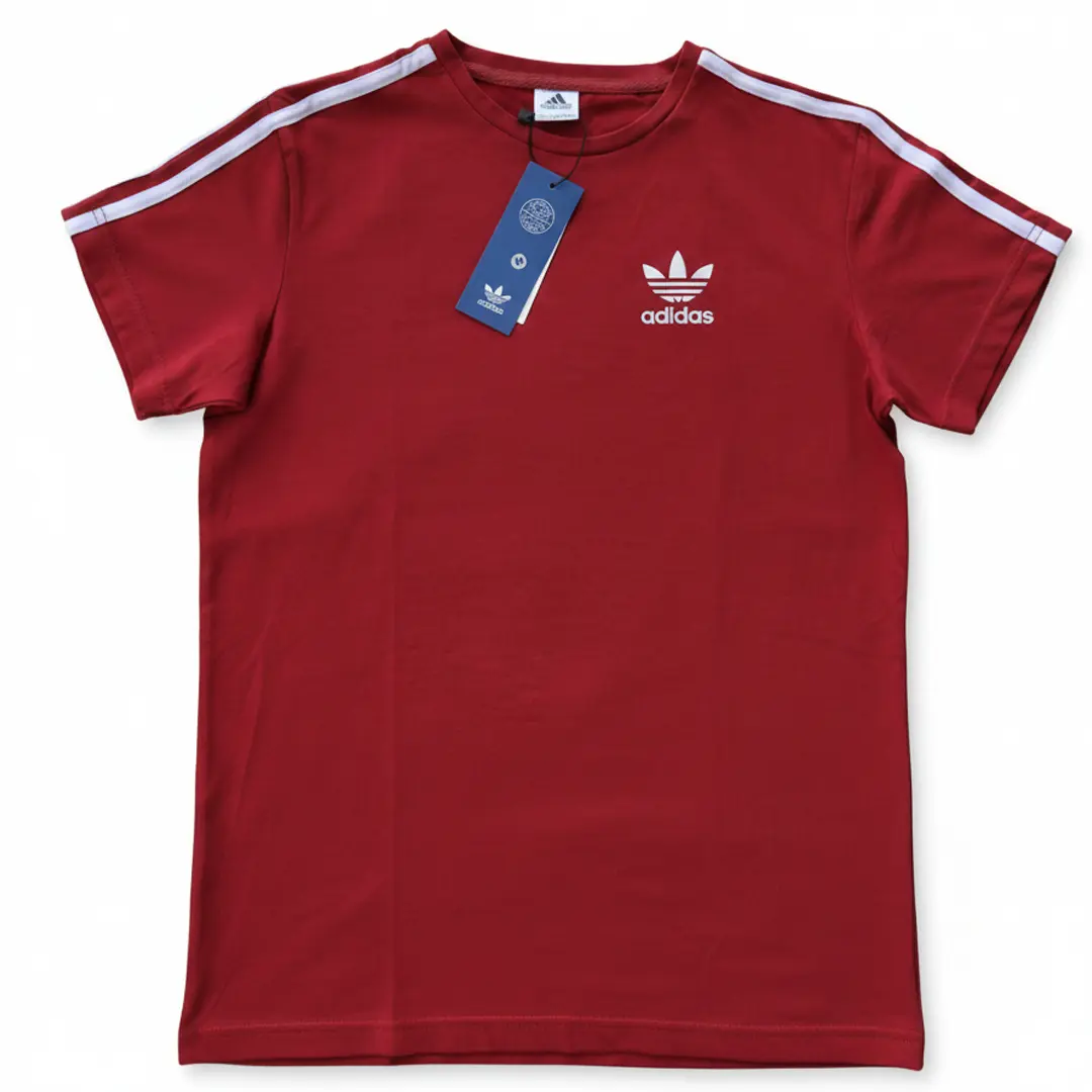 Футболка Adidas (red)