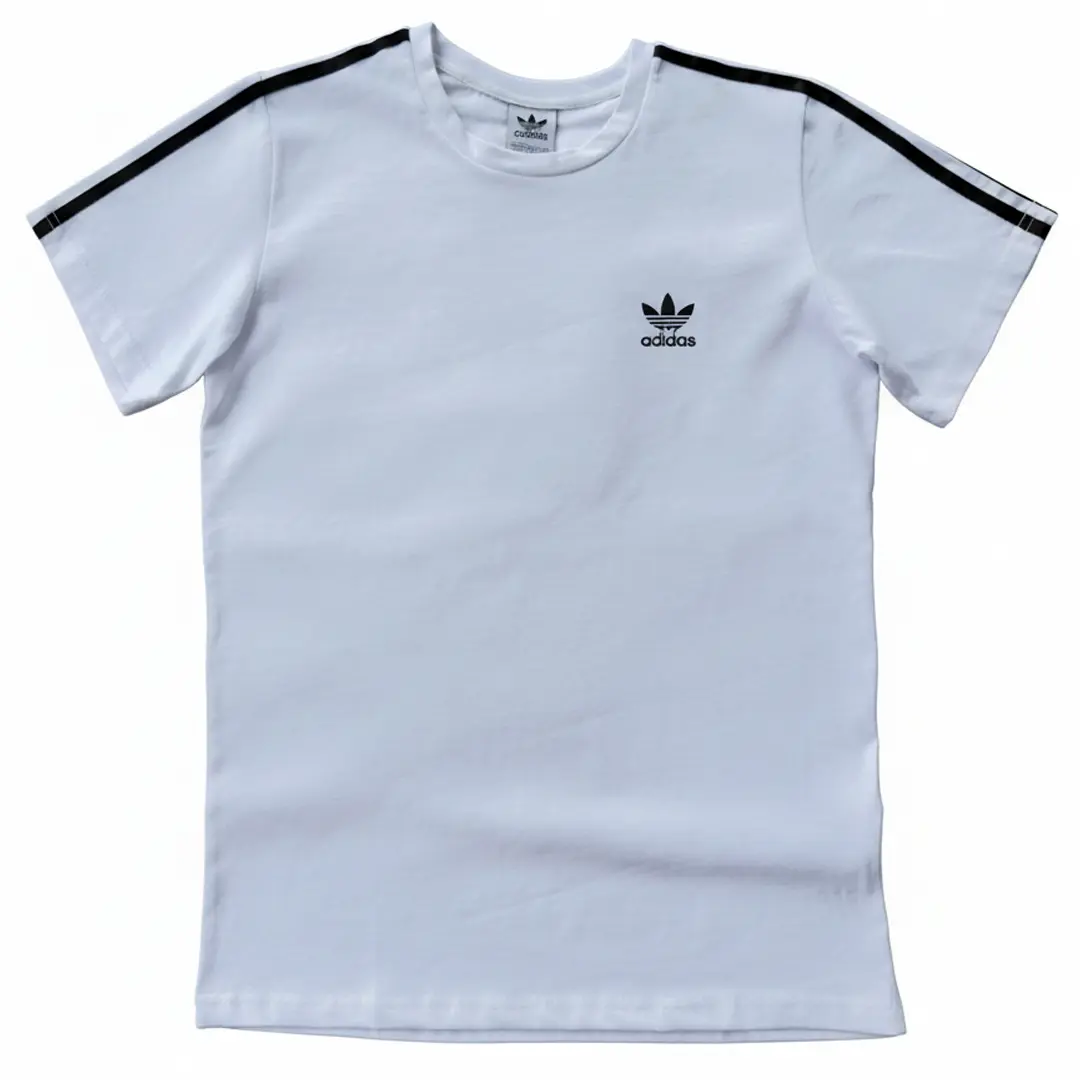 Футболка Adidas (white)