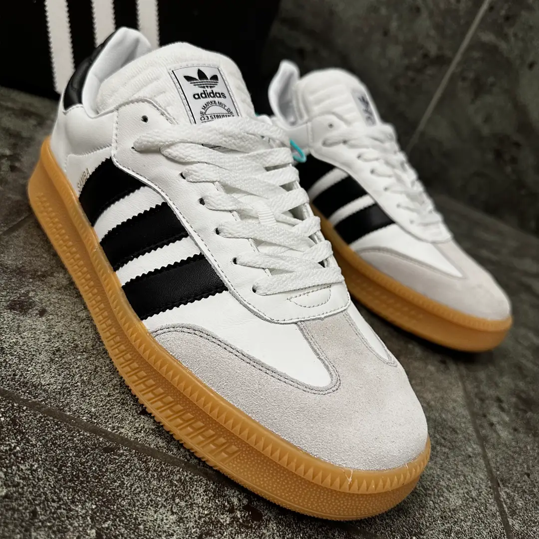 Кросівки Adidas SAMBA