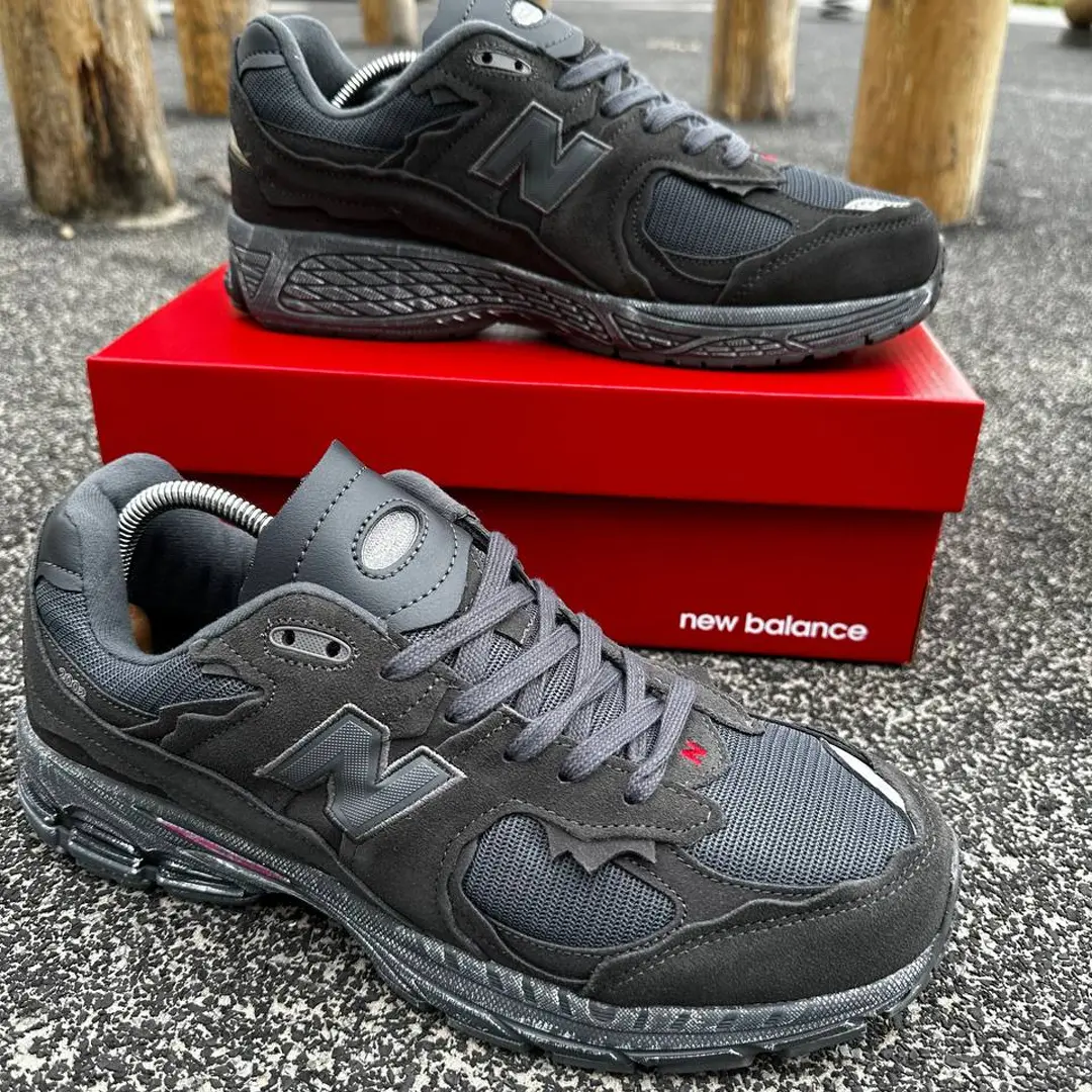 Кросівки New Balance R Pack Phantom