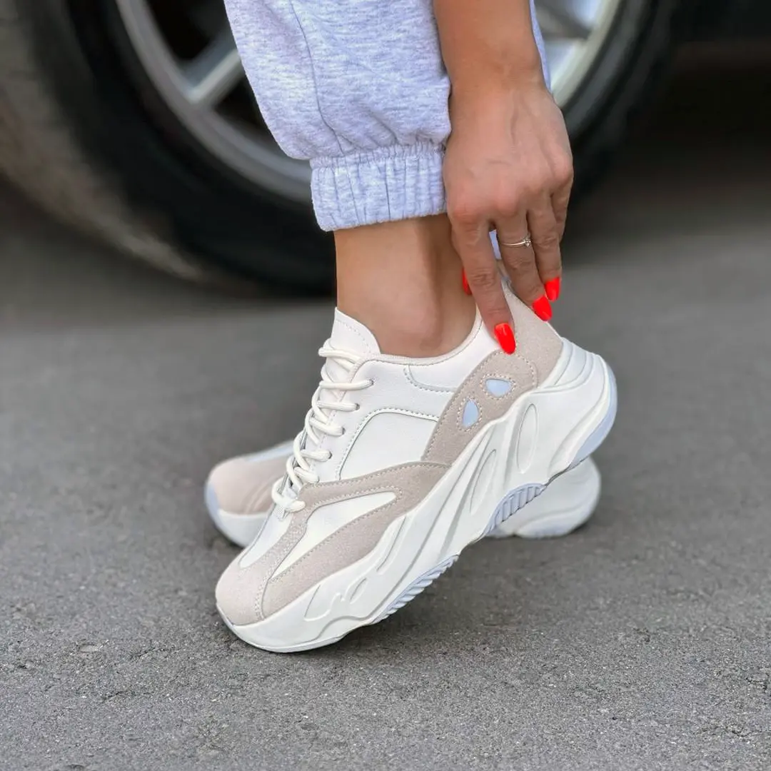 Кросівки Stilli C