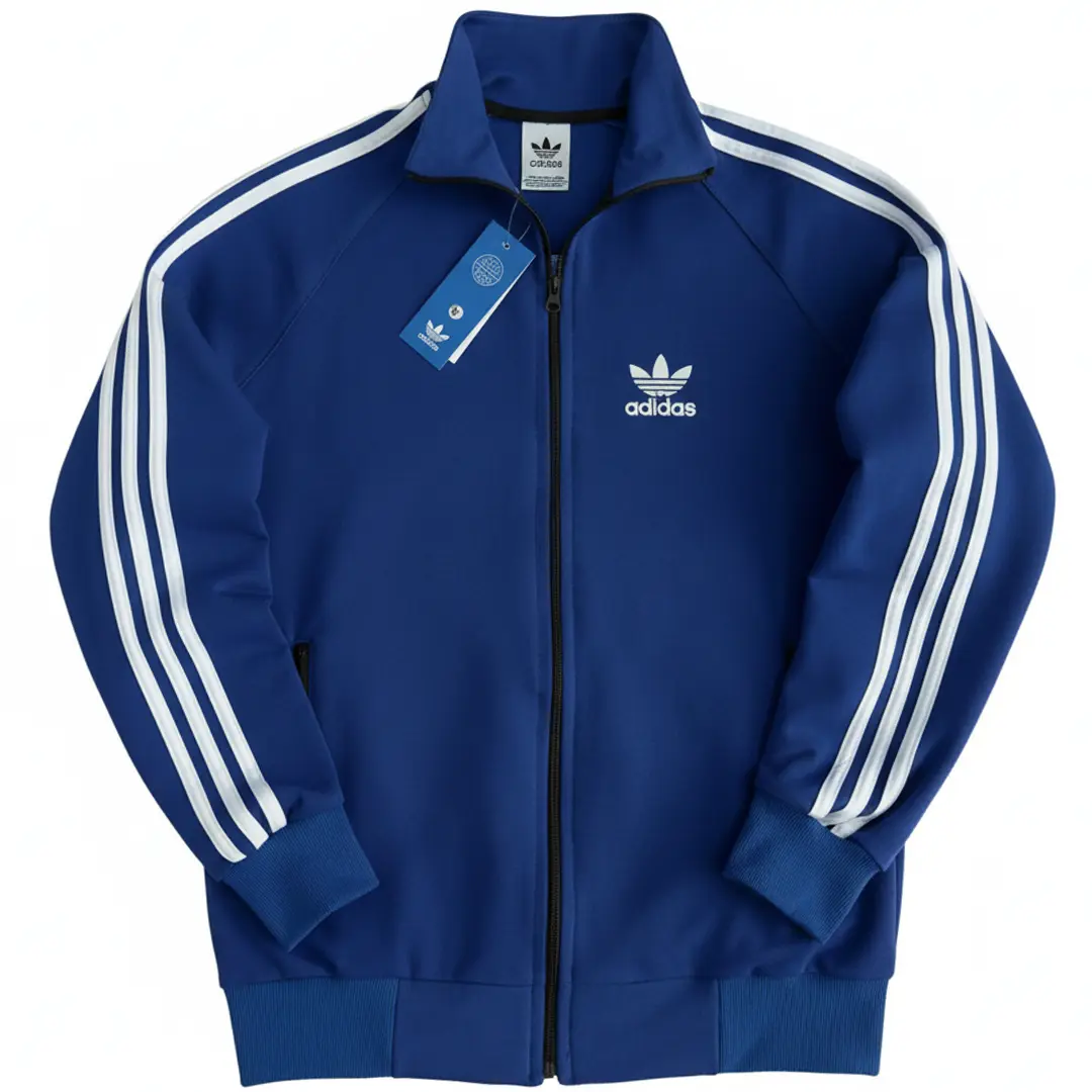 Олімпійка Adidas (електрик)