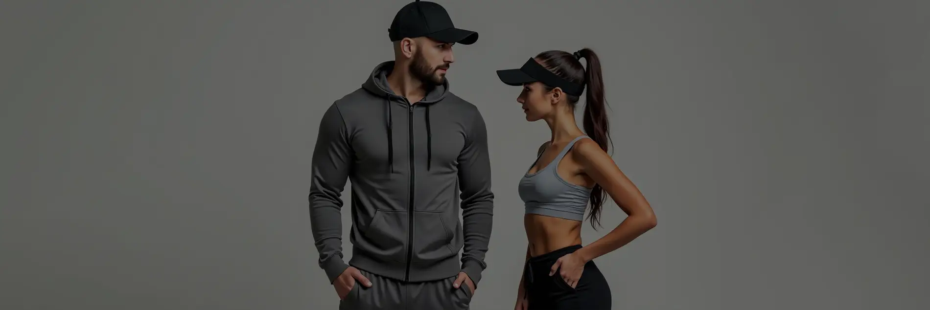 Спортивний одяг