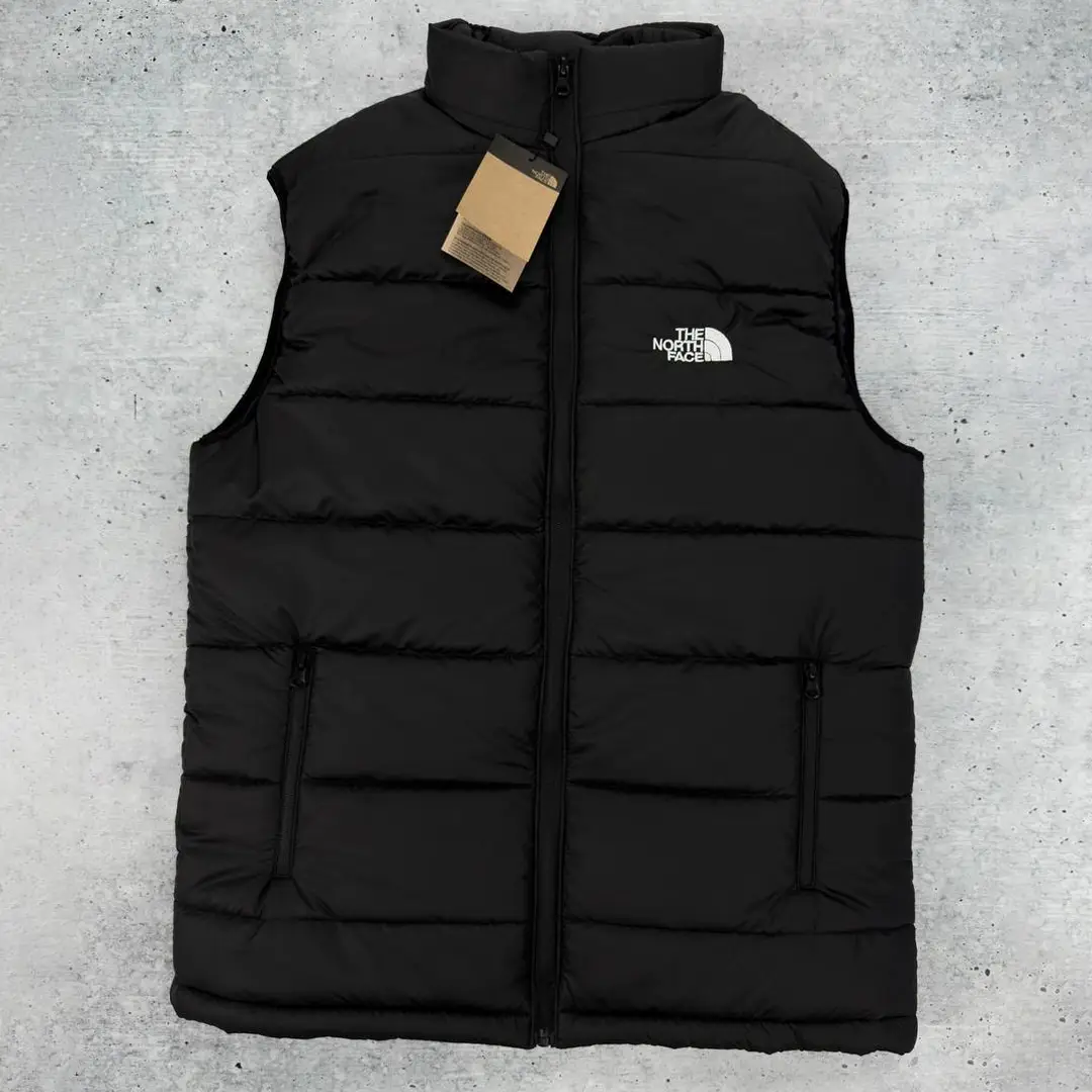 Жилет THE NORTH FACE