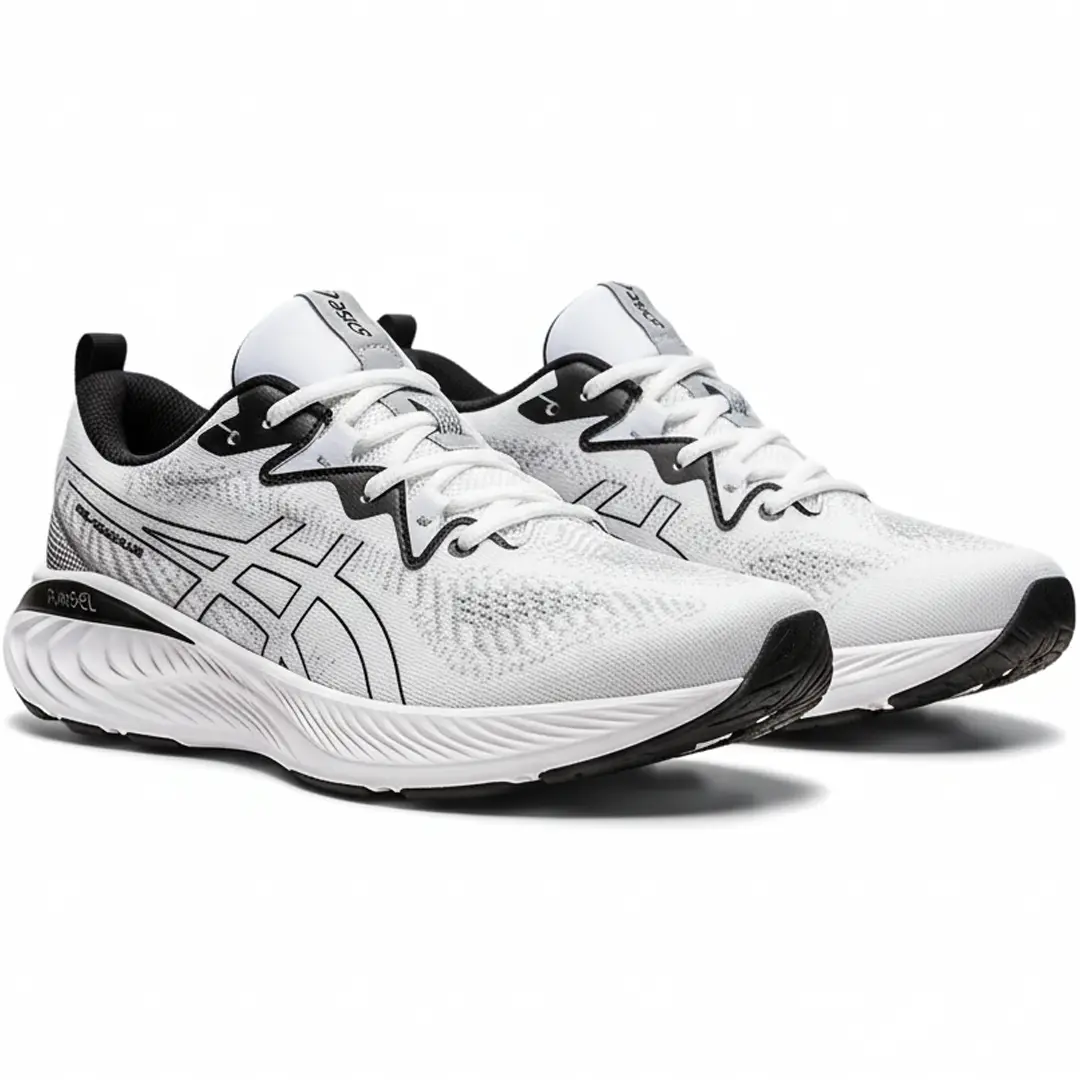 Asics Gel Cumulus (white)