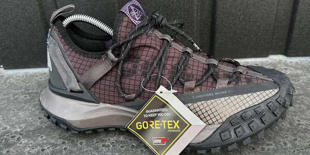 Чому варто обрати Nike ACG Mountain Fly для міста та природи
