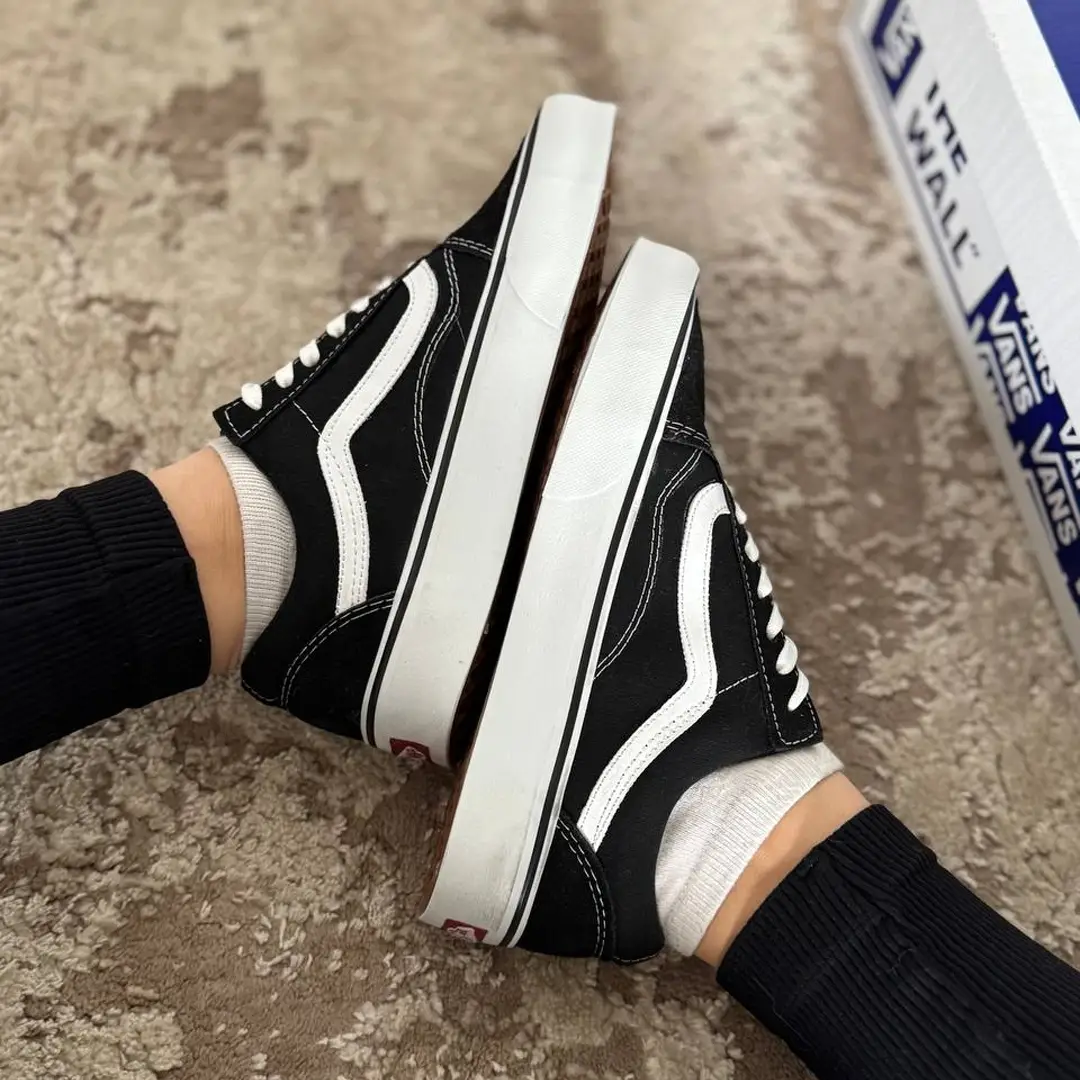 Кеди Vans Old Skool