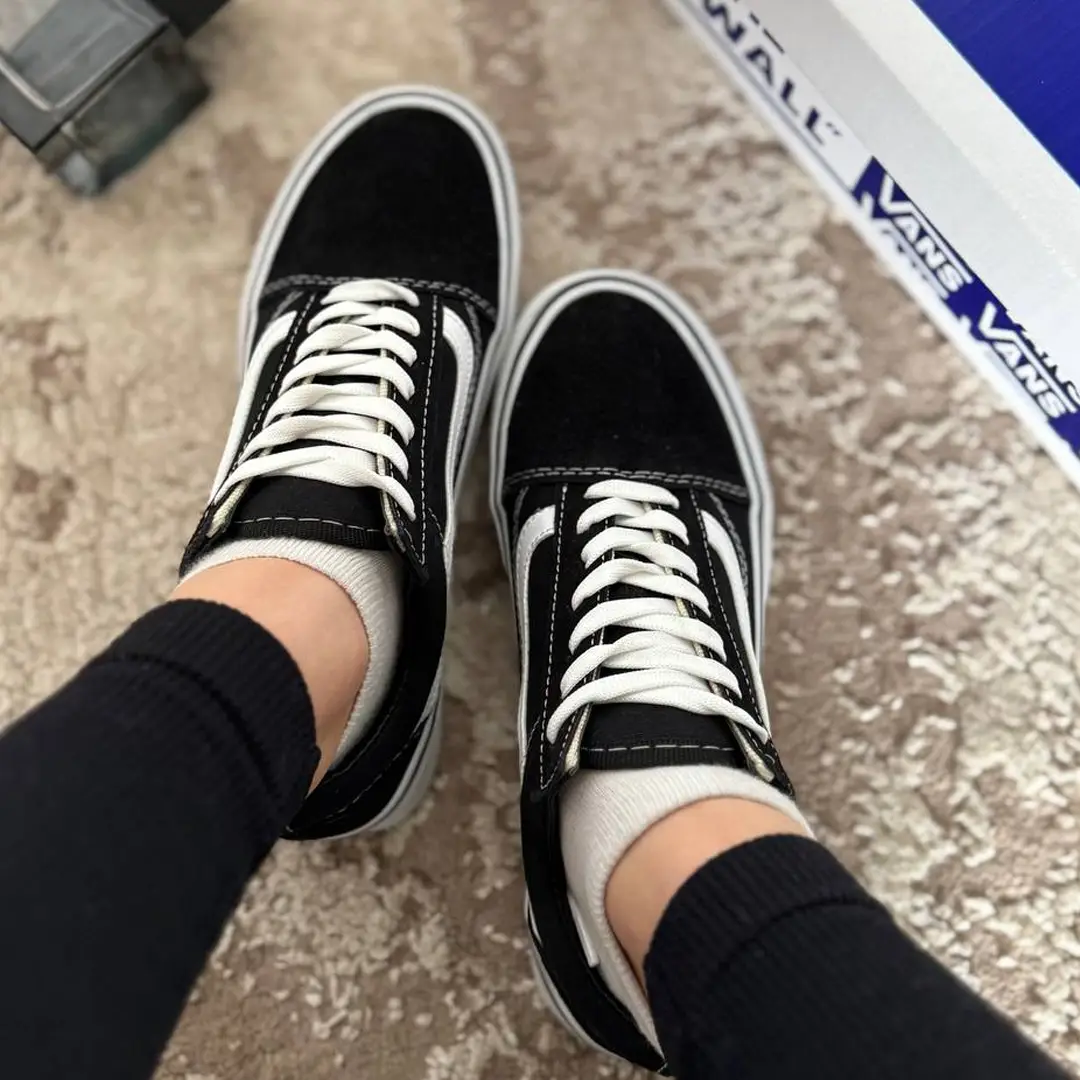 Кеди Vans Old Skool