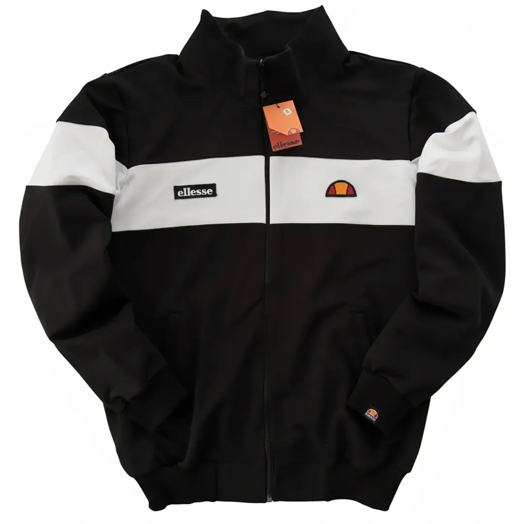 Кофта Ellesse (black)