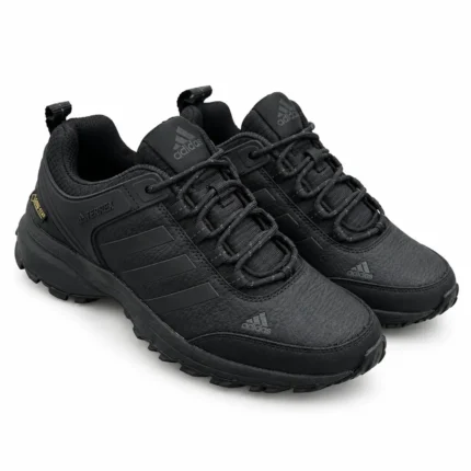Adidas Кросівки Adidas Terrex Gore Tex (шкіряні) Орхідея