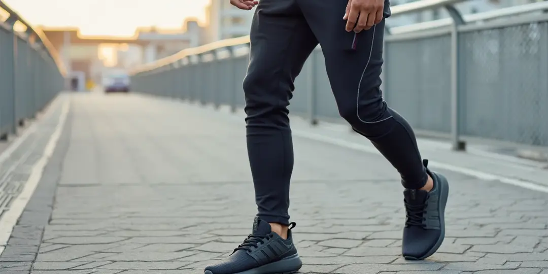Спортивні штани які краще купити